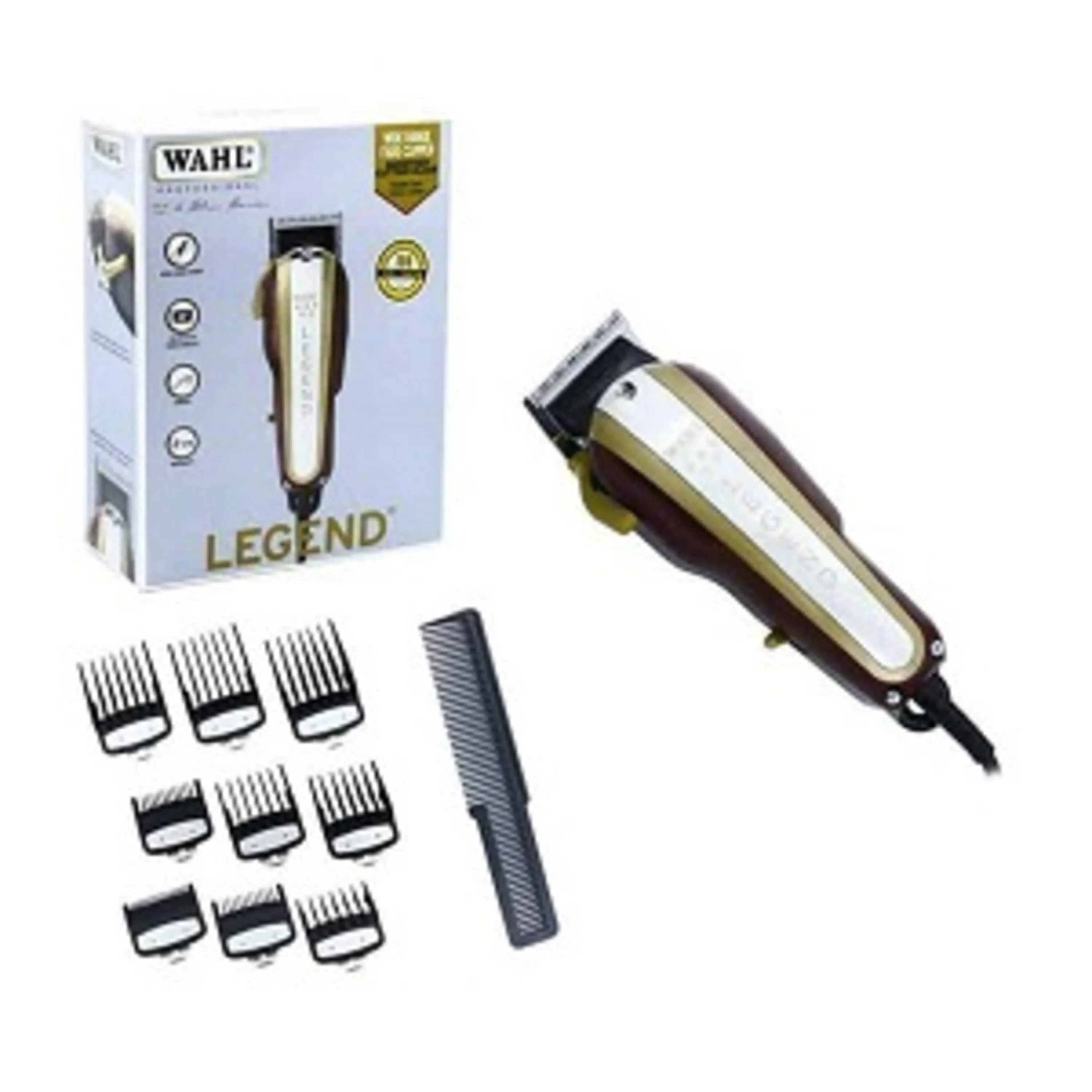 ماشین اصلاح وال لجند جدید 2019 مدل 5Star LEGEND ماشین اصلاح وال لجند جدید 2019 مدل 5Star LEGEND